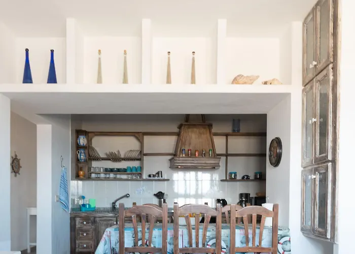 Apartamento Paraiso En Lanzarote