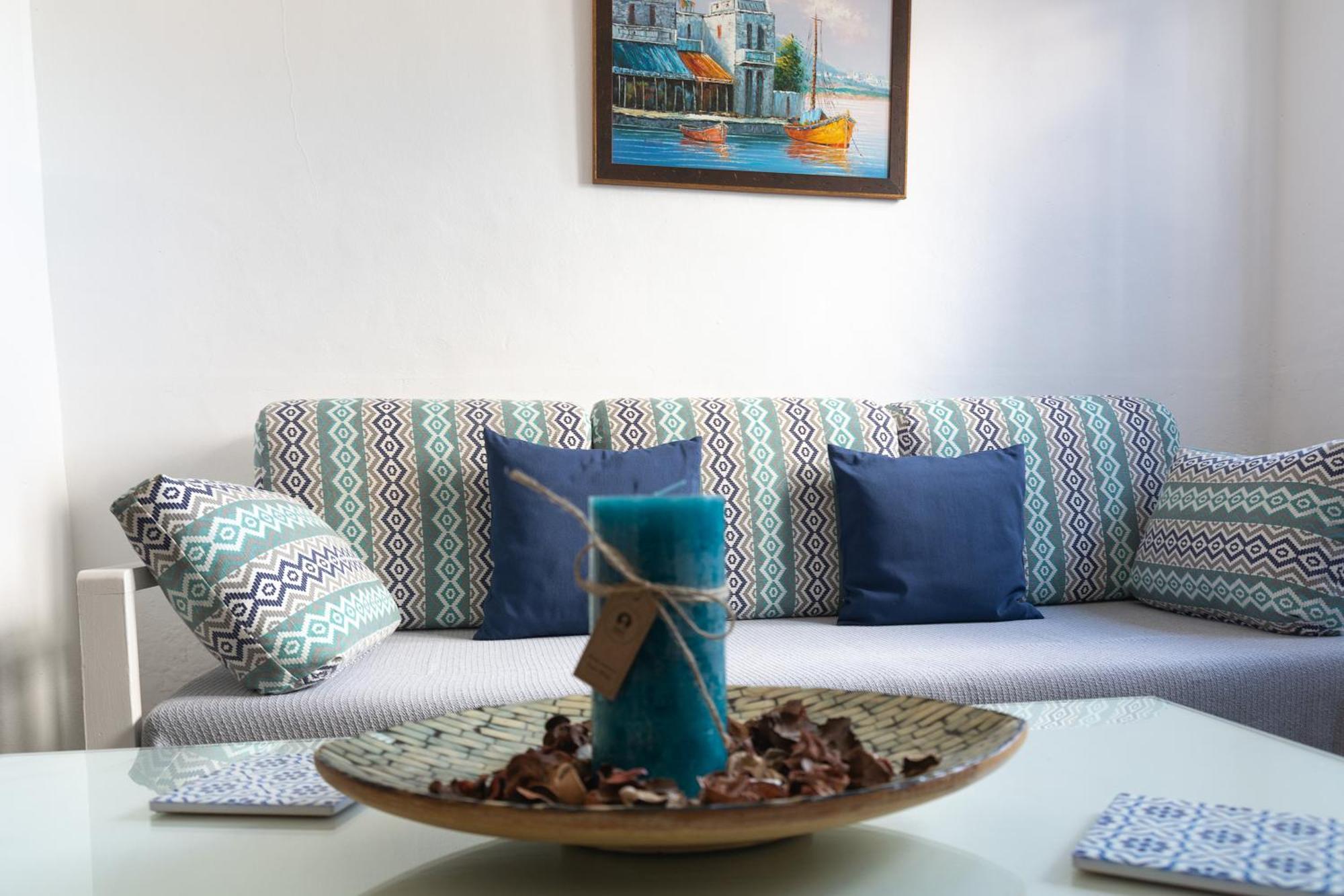 Apartamento Paraiso En Lanzarote * Caleta de Caballo
